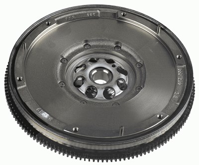 Sachs Schwungrad [Hersteller-Nr. 2294000293] für Ssangyong von SACHS