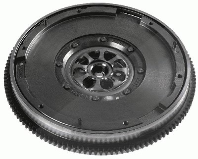 Sachs Schwungrad [Hersteller-Nr. 2294000955] für Subaru von SACHS