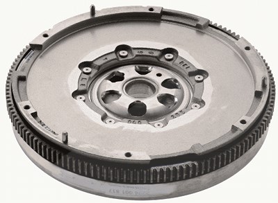 Sachs Schwungrad [Hersteller-Nr. 2294001817] für VW von SACHS