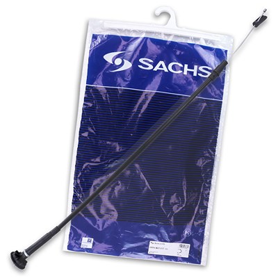 Sachs Seilzug, Kupplungsbetätigung [Hersteller-Nr. 3074003317] für VW von SACHS