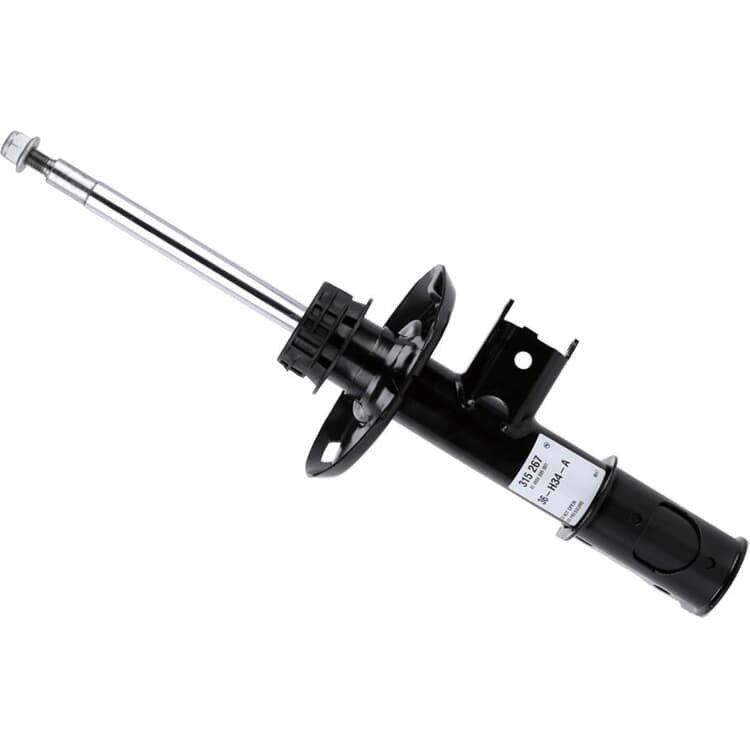 Sachs Sto?d?mpfer vorne links Mercedes A-Klasse B-Klasse Cla von SACHS