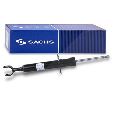 Sachs Stoßdämpfer vorne [Hersteller-Nr. 312638] für Audi von SACHS