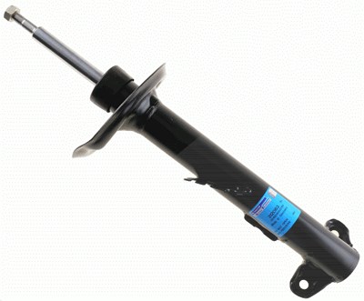 Sachs Stoßdämpfer [Hersteller-Nr. 312063] für BMW von SACHS