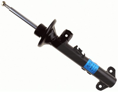 Sachs Stoßdämpfer [Hersteller-Nr. 312252] für BMW von SACHS