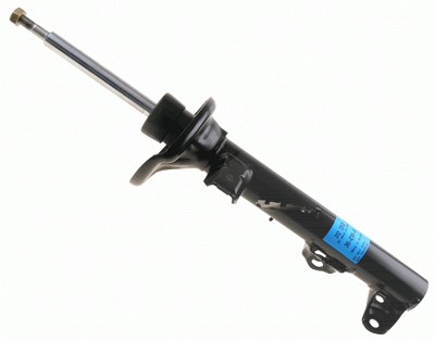 Sachs Stoßdämpfer [Hersteller-Nr. 312253] für BMW von SACHS