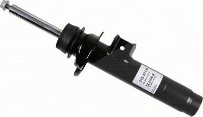 Sachs Stoßdämpfer [Hersteller-Nr. 315871] für BMW von SACHS