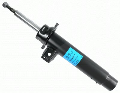 Sachs Stoßdämpfer [Hersteller-Nr. 313931] für BMW von SACHS