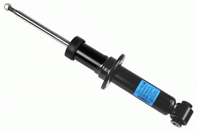 Sachs Stoßdämpfer [Hersteller-Nr. 314880] für BMW von SACHS