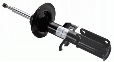 Sachs Stoßdämpfer [Hersteller-Nr. 290239] für BMW von SACHS