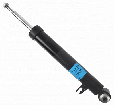 Sachs Stoßdämpfer [Hersteller-Nr. 315315] für BMW von SACHS