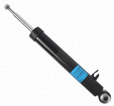 Sachs Stoßdämpfer [Hersteller-Nr. 315316] für BMW von SACHS