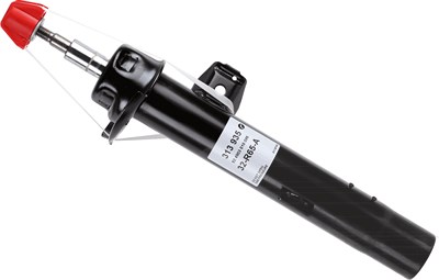 Sachs Stoßdämpfer [Hersteller-Nr. 313935] für BMW von SACHS