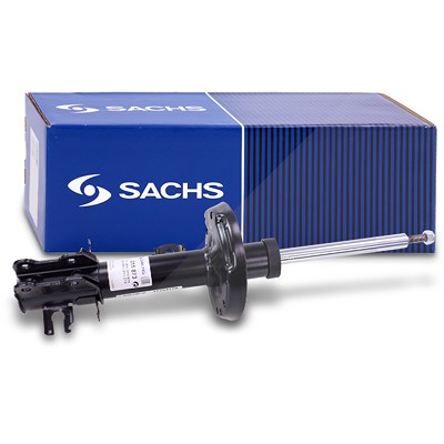 Sachs Stoßdämpfer [Hersteller-Nr. 315873] für Abarth, Fiat von SACHS