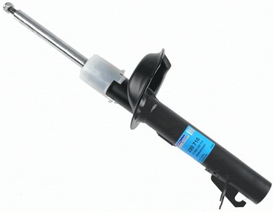 Sachs Stoßdämpfer [Hersteller-Nr. 230710] für Ford von SACHS