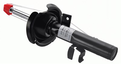 Sachs Stoßdämpfer [Hersteller-Nr. 315469] für Ford von SACHS