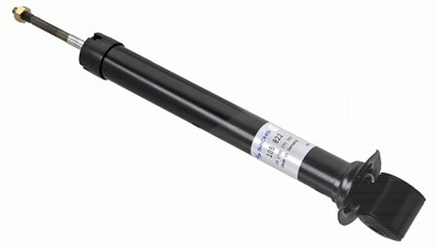 Sachs Stoßdämpfer [Hersteller-Nr. 105822] für Audi von SACHS