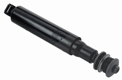 Sachs Stoßdämpfer [Hersteller-Nr. 123898] für Mercedes-Benz von SACHS