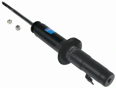 Sachs Stoßdämpfer [Hersteller-Nr. 230017] für Honda von SACHS