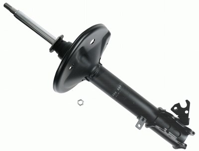 Sachs Stoßdämpfer [Hersteller-Nr. 280892] für Toyota von SACHS