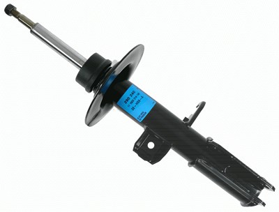 Sachs Stoßdämpfer [Hersteller-Nr. 290240] für BMW von SACHS