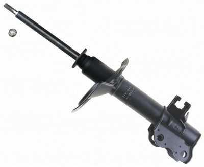 Sachs Stoßdämpfer [Hersteller-Nr. 312745] für Nissan von SACHS