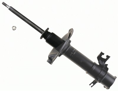 Sachs Stoßdämpfer [Hersteller-Nr. 312746] für Nissan von SACHS