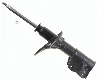 Sachs Stoßdämpfer [Hersteller-Nr. 312886] für Mitsubishi von SACHS