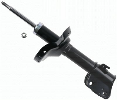 Sachs Stoßdämpfer [Hersteller-Nr. 312892] für Subaru von SACHS