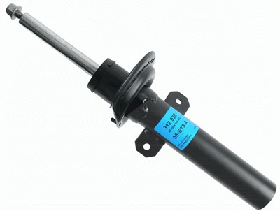 Sachs Stoßdämpfer [Hersteller-Nr. 312938] für Ford von SACHS