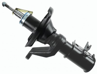 Sachs Stoßdämpfer [Hersteller-Nr. 313602] für Honda von SACHS