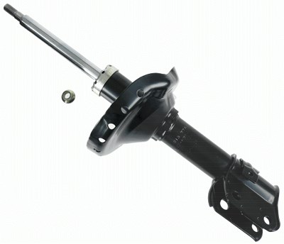 Sachs Stoßdämpfer [Hersteller-Nr. 313773] für Subaru von SACHS