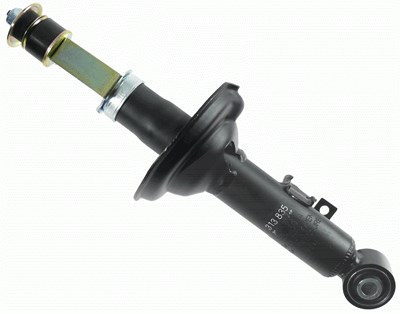 Sachs Stoßdämpfer [Hersteller-Nr. 313835] für Toyota von SACHS