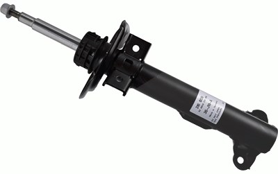 Sachs Stoßdämpfer [Hersteller-Nr. 316609] für Mercedes-Benz von SACHS