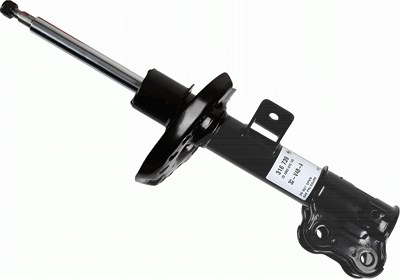 Sachs Stoßdämpfer [Hersteller-Nr. 316739] für Kia von SACHS