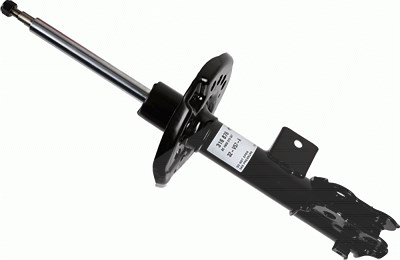 Sachs Stoßdämpfer [Hersteller-Nr. 316876] für Hyundai, Kia von SACHS