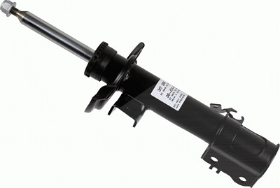 Sachs Stoßdämpfer [Hersteller-Nr. 317299] für Mercedes-Benz von SACHS