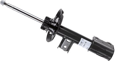 Sachs Stoßdämpfer [Hersteller-Nr. 317452] für Mercedes-Benz von SACHS