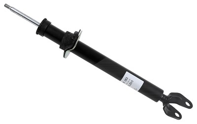 Sachs Stoßdämpfer [Hersteller-Nr. 318063] für Mercedes-Benz von SACHS