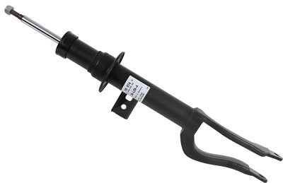 Sachs Stoßdämpfer [Hersteller-Nr. 318074] für BMW von SACHS