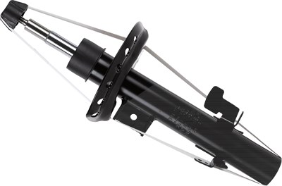 Sachs Stoßdämpfer [Hersteller-Nr. 318314] für Land Rover von SACHS