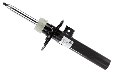 Sachs Stoßdämpfer [Hersteller-Nr. 318345] für BMW von SACHS