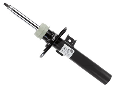 Sachs Stoßdämpfer [Hersteller-Nr. 318347] für BMW von SACHS