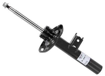 Sachs Stoßdämpfer [Hersteller-Nr. 350047] für Mercedes-Benz von SACHS