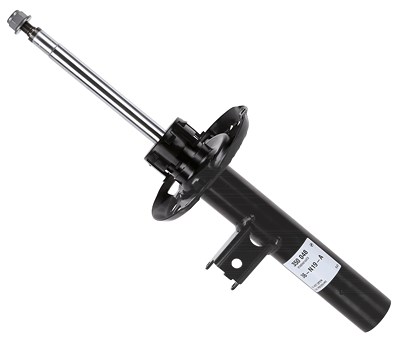 Sachs Stoßdämpfer [Hersteller-Nr. 350048] für Mercedes-Benz von SACHS