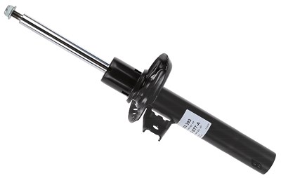 Sachs Stoßdämpfer [Hersteller-Nr. 350393] für VW von SACHS