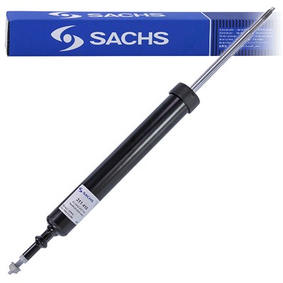 Sachs Stoßdämpfer Hinterachse [Hersteller-Nr. 311410] für BMW von SACHS