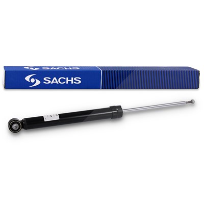 Sachs Stoßdämpfer Hinterachse [Hersteller-Nr. 313365] für Audi von SACHS