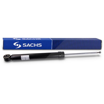 Sachs Stoßdämpfer Hinterachse [Hersteller-Nr. 313366] für Audi von SACHS