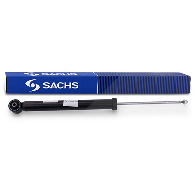 Sachs Stoßdämpfer Hinterachse [Hersteller-Nr. 290887] für Seat, VW, Skoda von SACHS