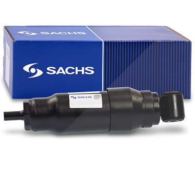 Sachs Stoßdämpfer Hinterachse [Hersteller-Nr. 105820] für VW von SACHS